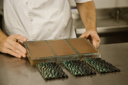 Hineni chocoladereep